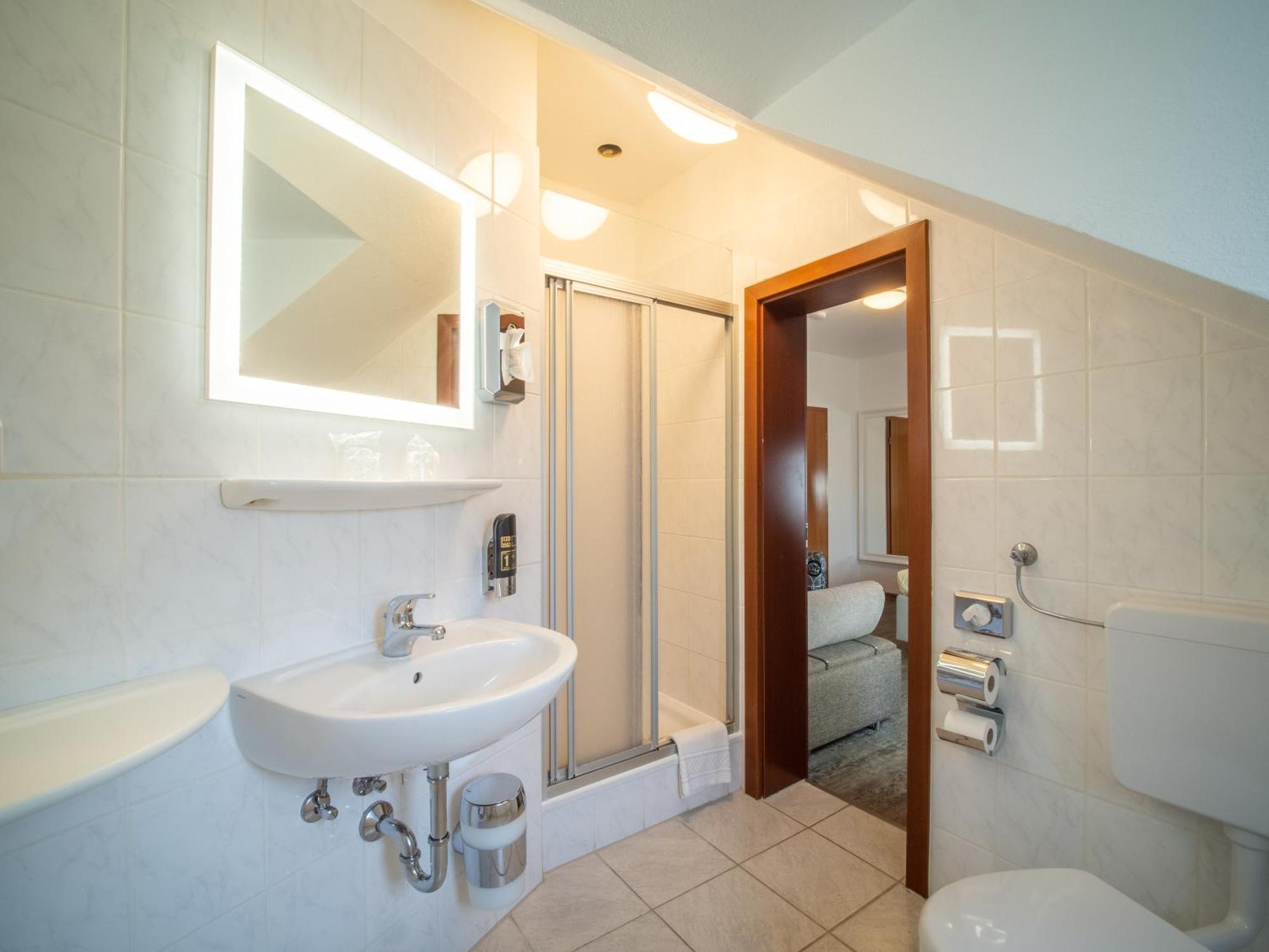 Hotel Krone Bingen am Rhein Εξωτερικό φωτογραφία
